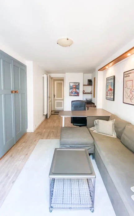 Foto van de Appartement gelegen aan de Botgensstraat in Dordrecht