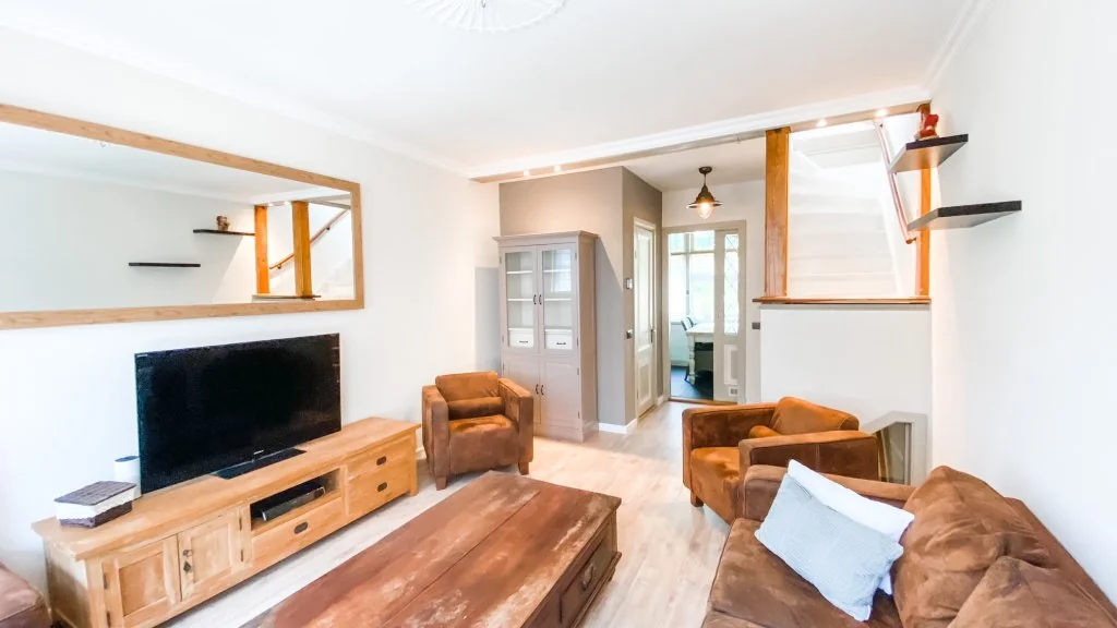 Foto van de Appartement gelegen aan de Botgensstraat in Dordrecht