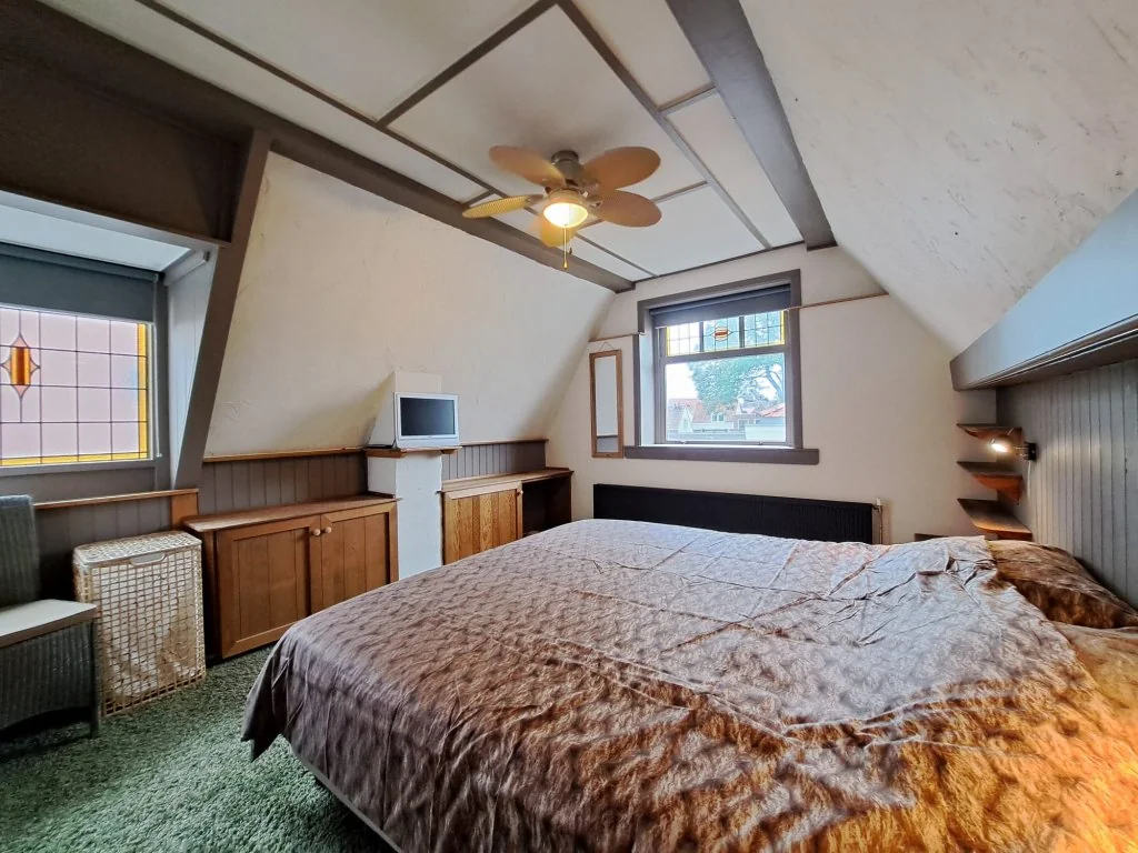 Foto van de Appartement gelegen aan de Botgensstraat in Dordrecht