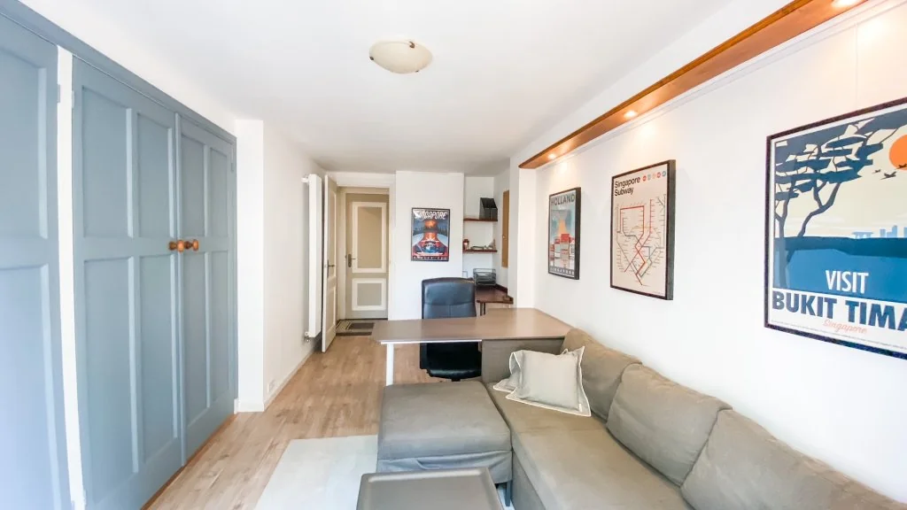 Foto van de Appartement gelegen aan de Botgensstraat in Dordrecht