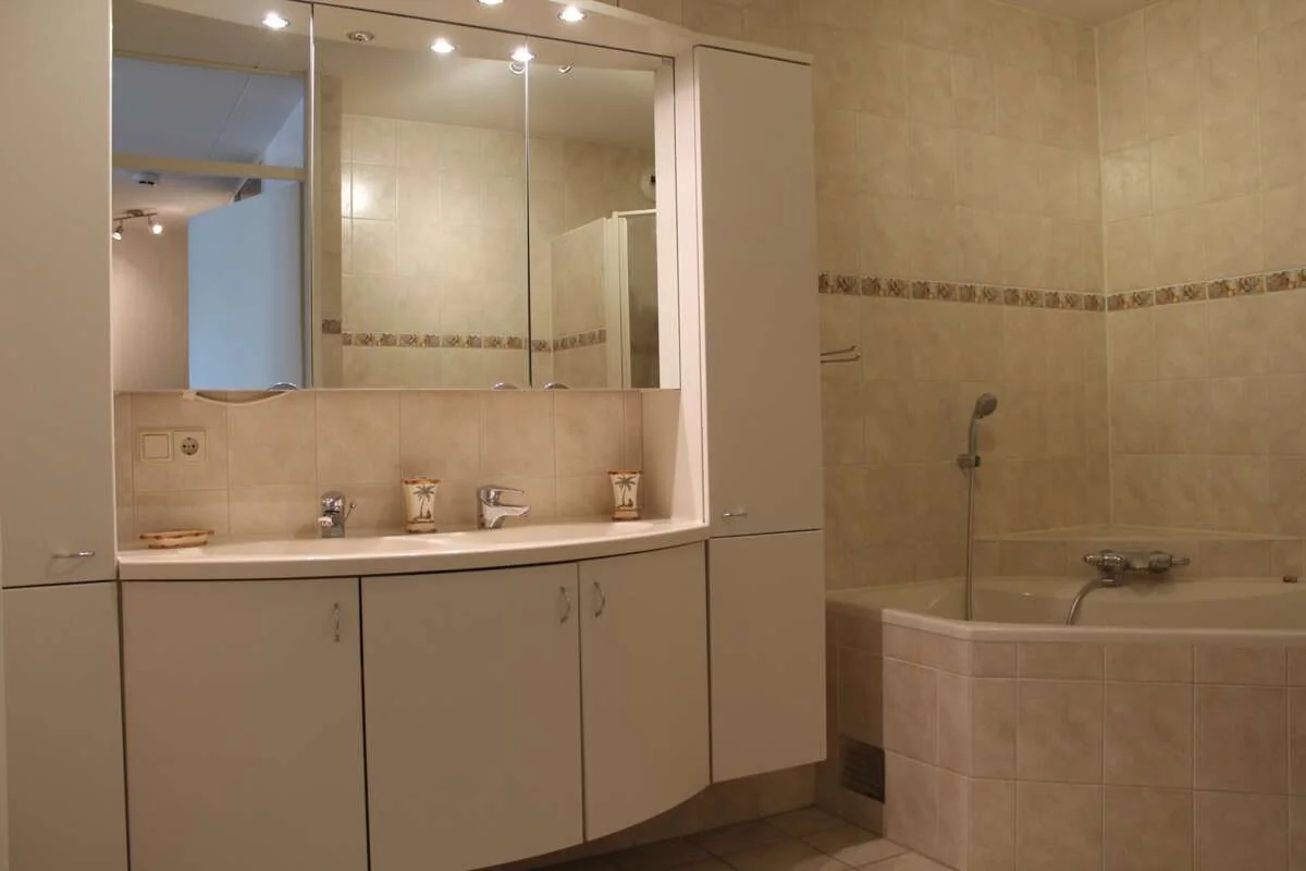 Foto van de Appartement gelegen aan de Lobeliuslaan in Oegstgeest
