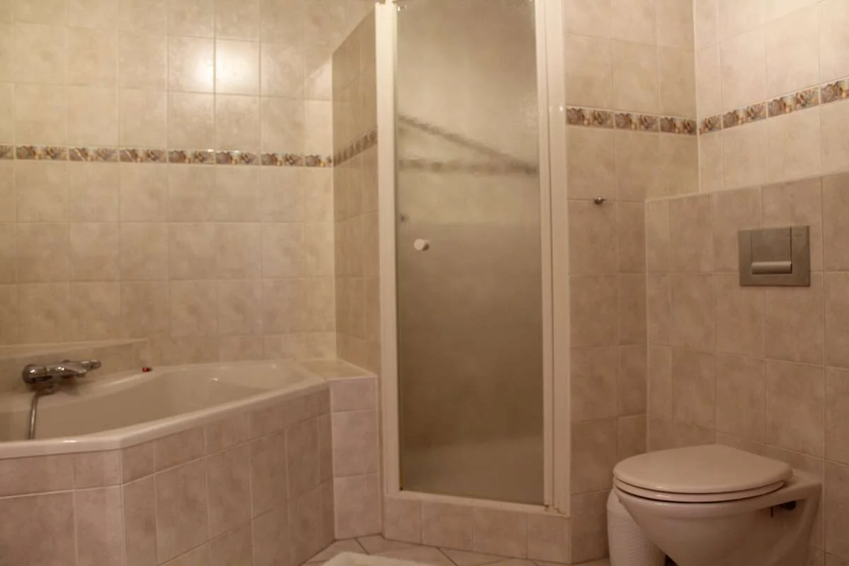 Foto van de Appartement gelegen aan de Lobeliuslaan in Oegstgeest