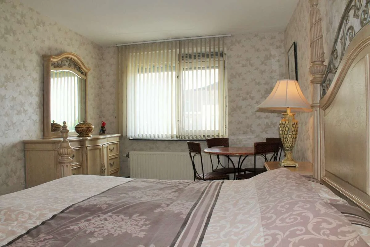 Foto van de Appartement gelegen aan de Lobeliuslaan in Oegstgeest