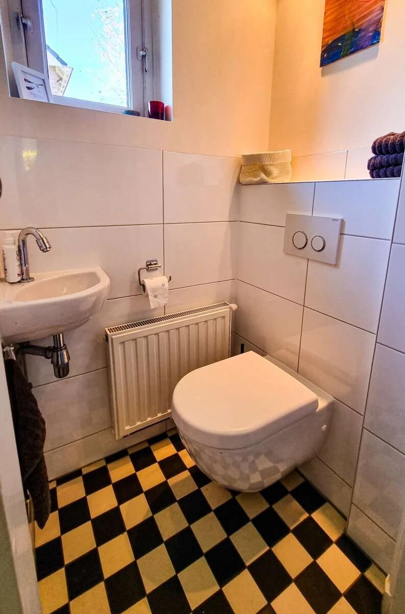Foto van de Appartement gelegen aan de Hertog Janlaan in Oisterwijk