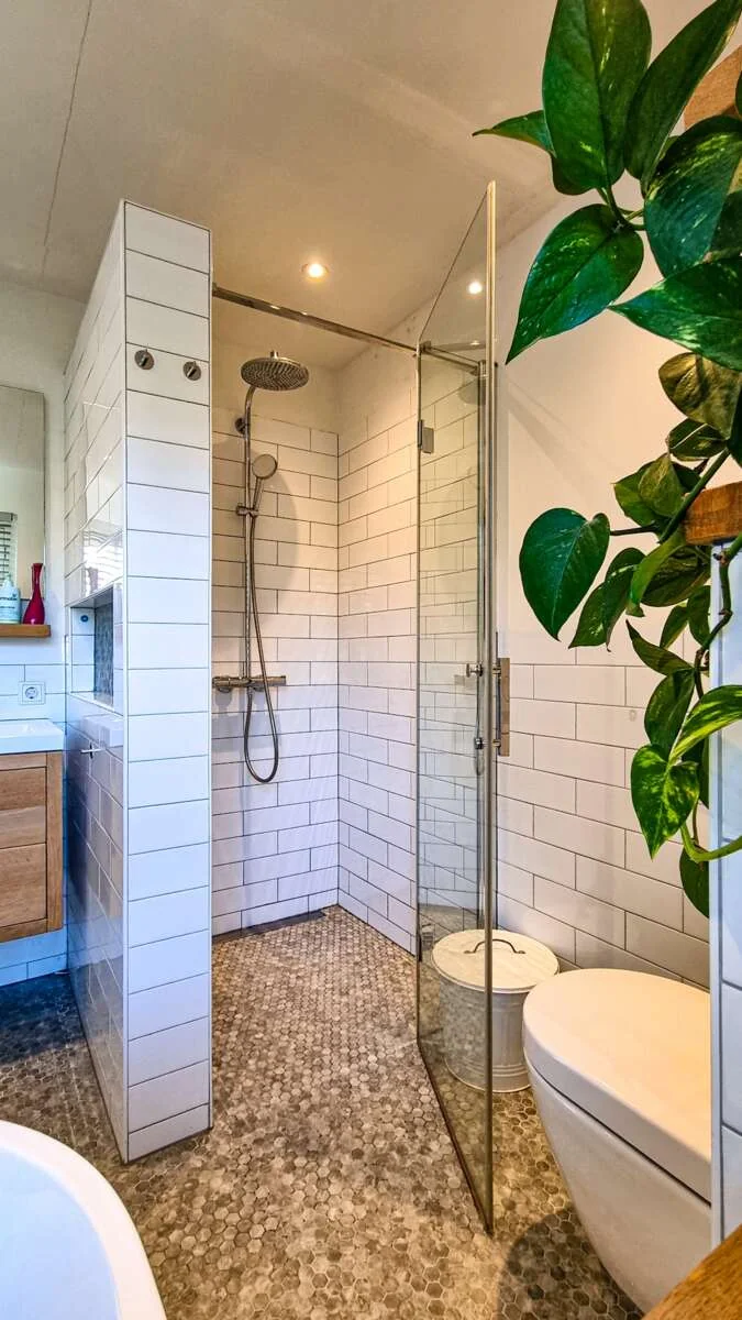 Foto van de Appartement gelegen aan de Hertog Janlaan in Oisterwijk