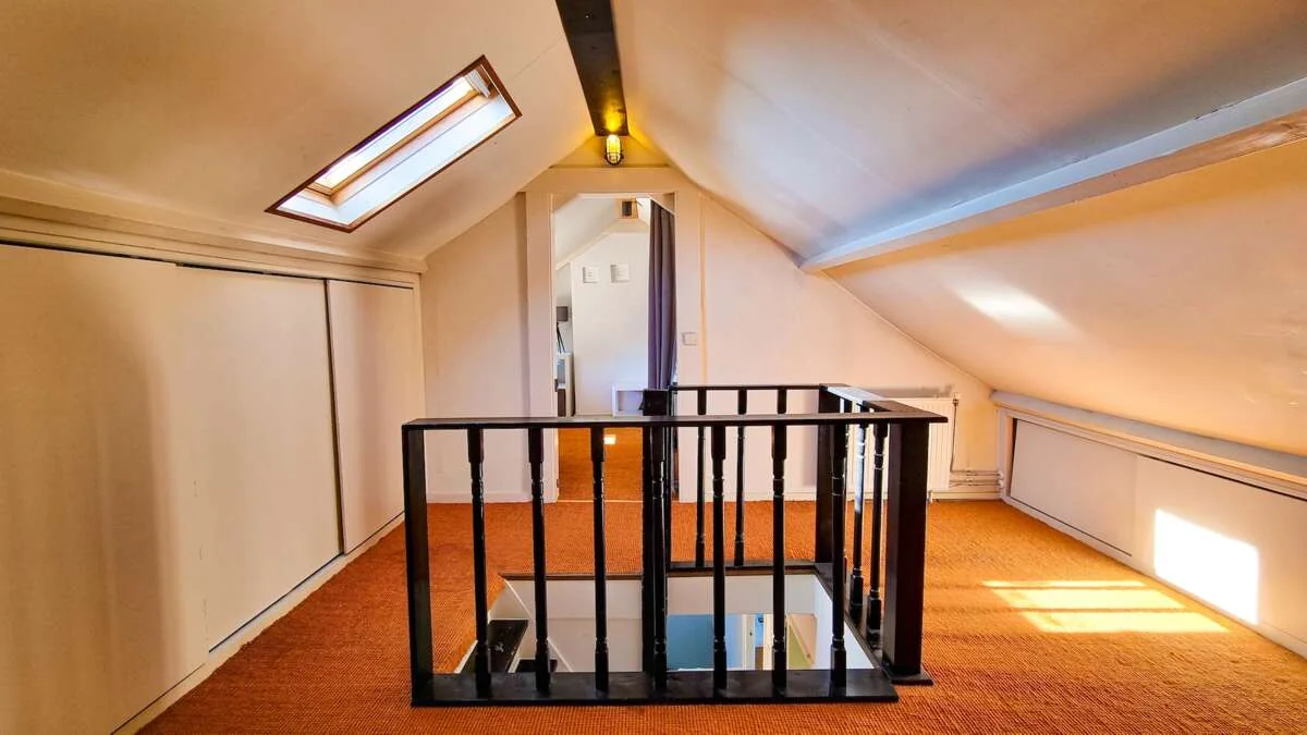 Foto van de Appartement gelegen aan de Hertog Janlaan in Oisterwijk