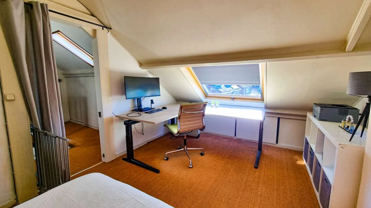 Foto van de Appartement gelegen aan de Hertog Janlaan in Oisterwijk