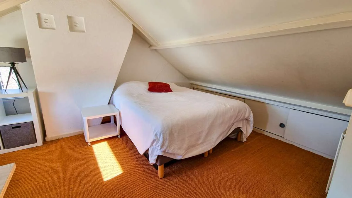 Foto van de Appartement gelegen aan de Hertog Janlaan in Oisterwijk