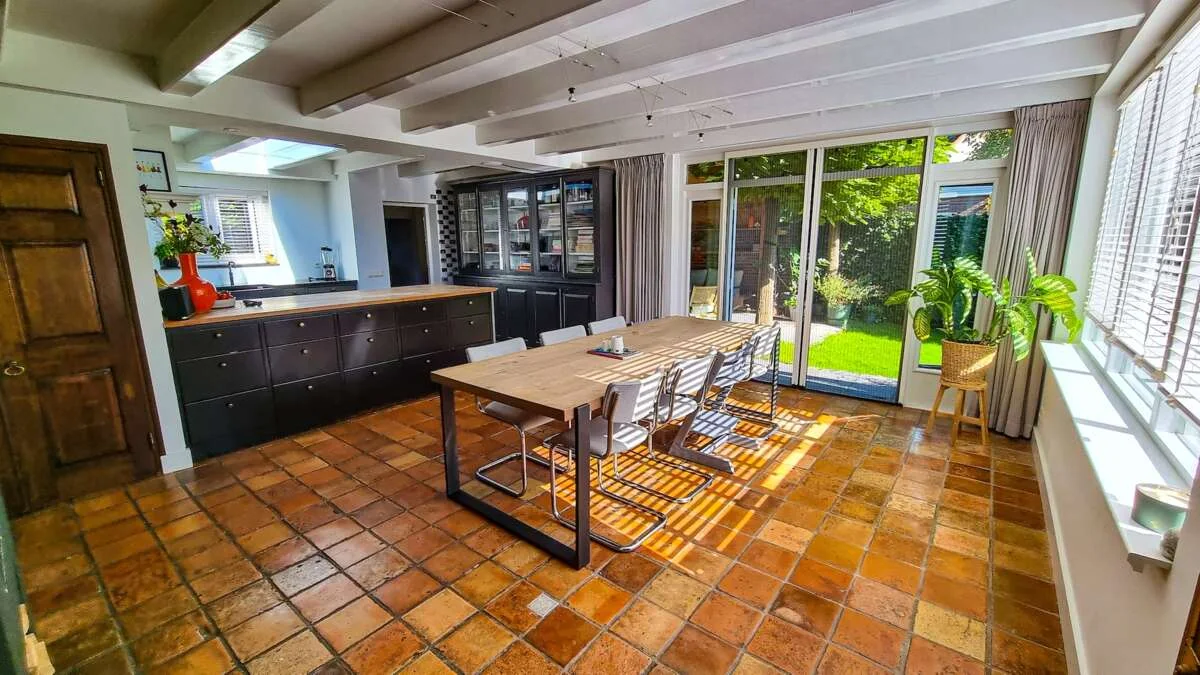 Foto van de Appartement gelegen aan de Hertog Janlaan in Oisterwijk