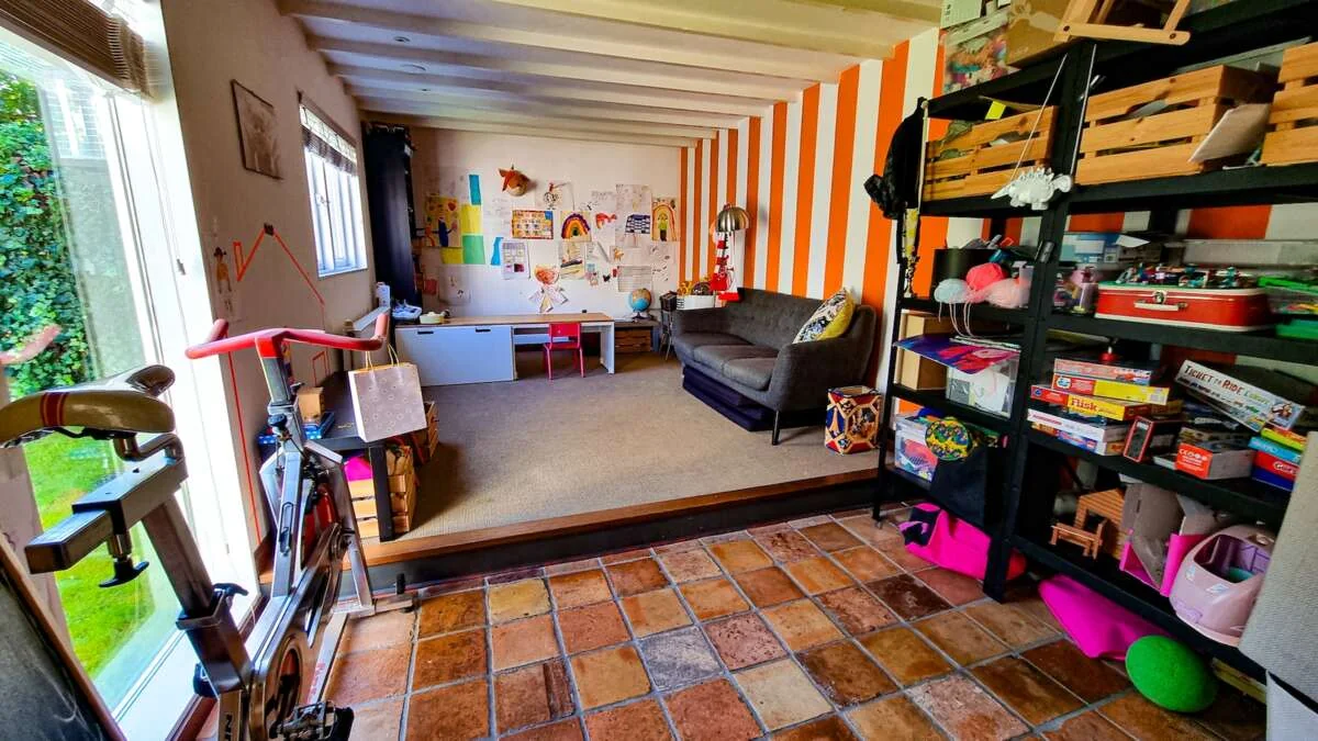 Foto van de Appartement gelegen aan de Hertog Janlaan in Oisterwijk