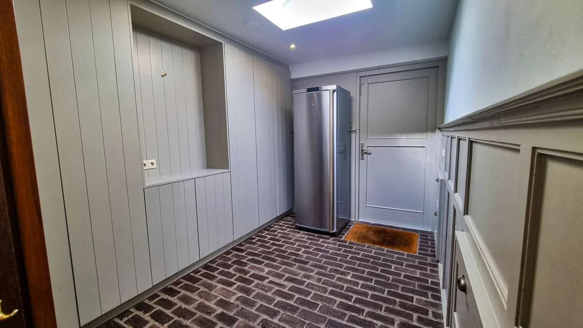 Foto van de Appartement gelegen aan de Hertog Janlaan in Oisterwijk