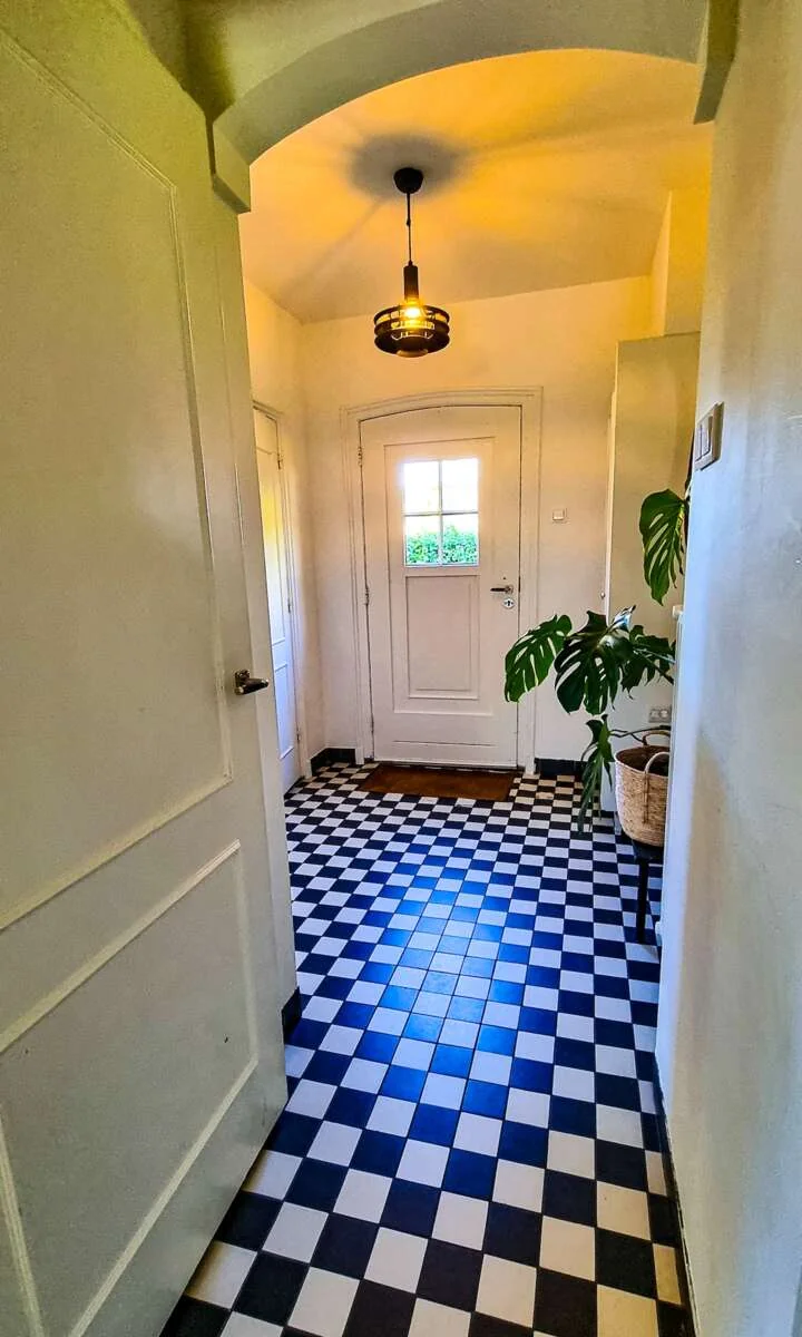 Foto van de Appartement gelegen aan de Hertog Janlaan in Oisterwijk