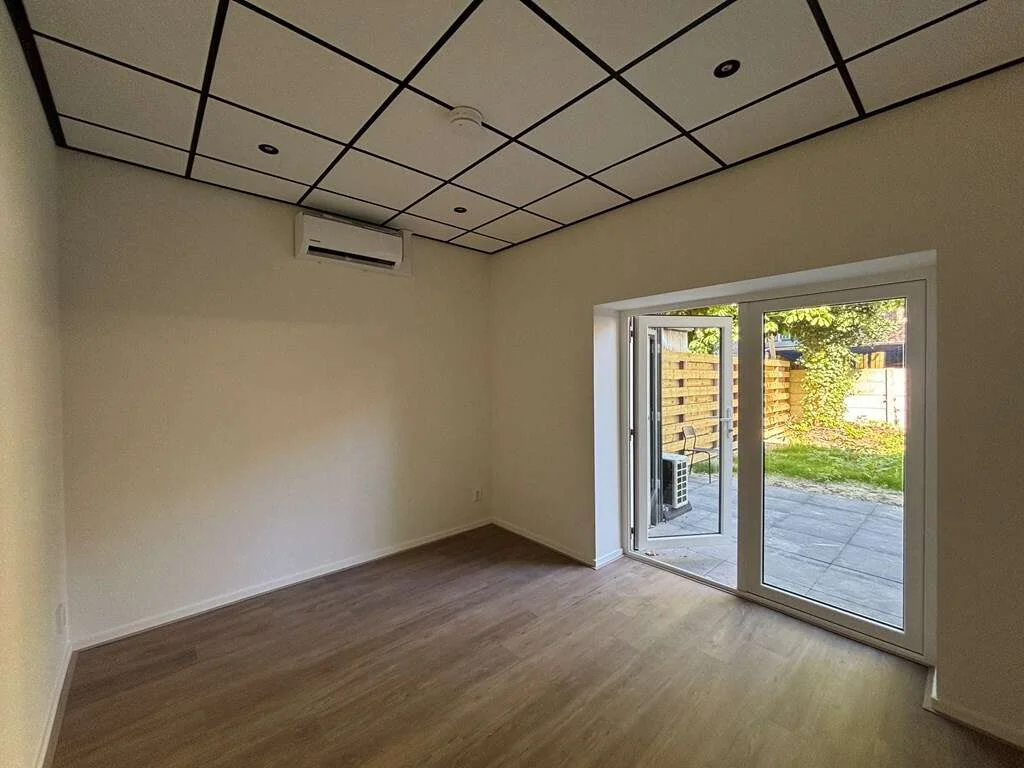 Foto van de Appartement gelegen aan de Kloosterstraat in Groningen