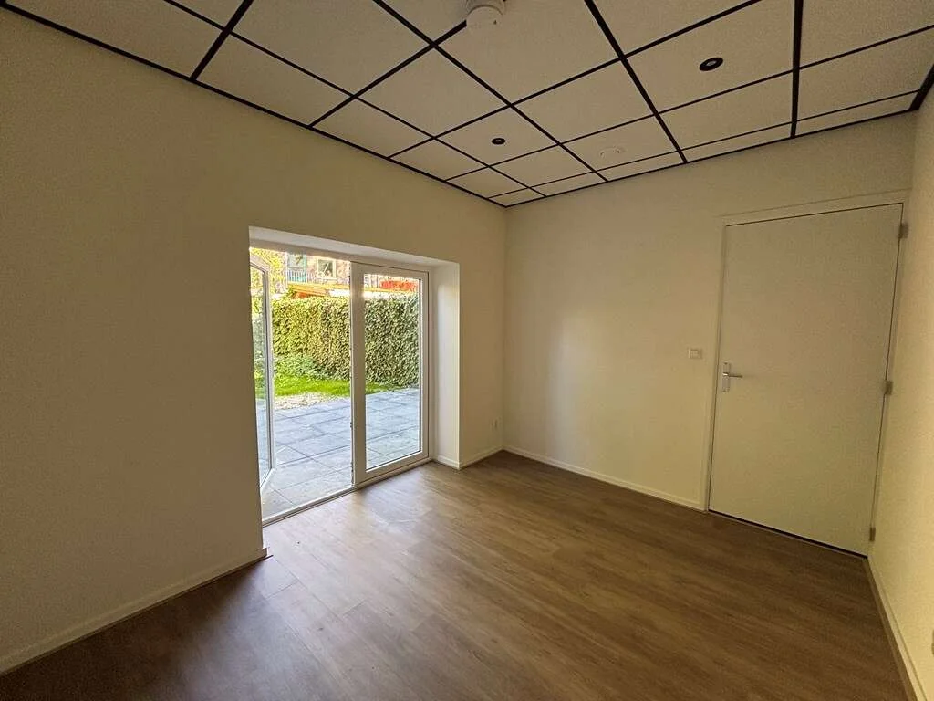 Foto van de Appartement gelegen aan de Kloosterstraat in Groningen
