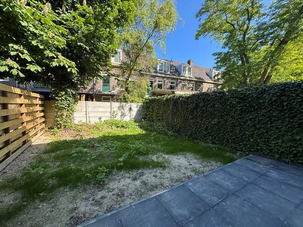 Foto van de Appartement gelegen aan de Kloosterstraat in Groningen