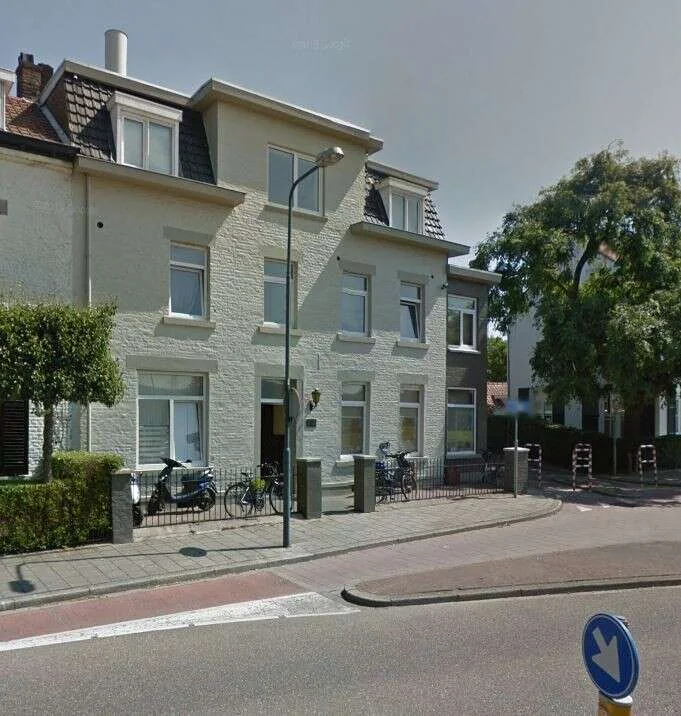 Foto van de Appartement gelegen aan de Volderstraat in Meerssen