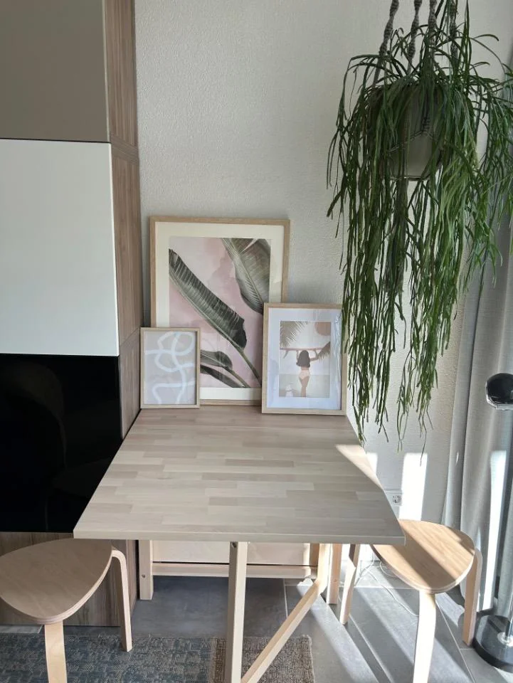 Foto van de Studio gelegen aan de Cornelis van Alkemadestraat in Amsterdam