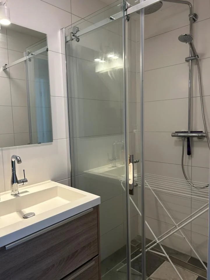 Foto van de Studio gelegen aan de Cornelis van Alkemadestraat in Amsterdam