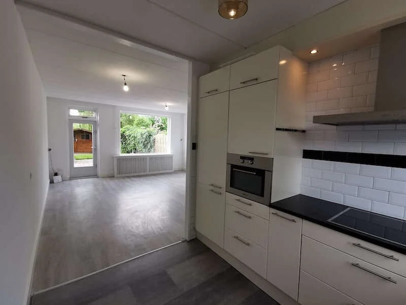 Foto van de Appartement gelegen aan de Kogge 11 in Lelystad
