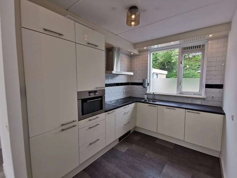 Foto van de Appartement gelegen aan de Kogge 11 in Lelystad