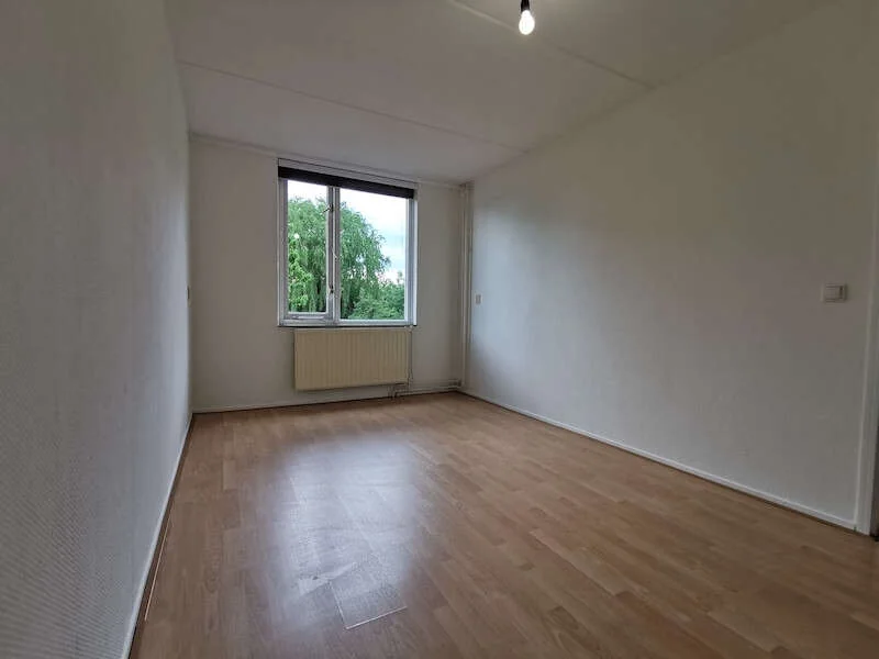 Foto van de Appartement gelegen aan de Kogge 11 in Lelystad