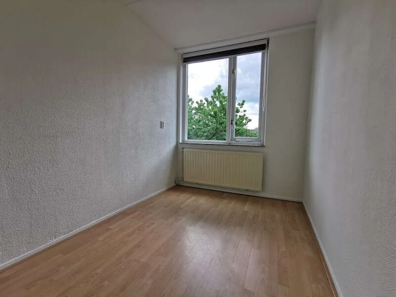 Foto van de Appartement gelegen aan de Kogge 11 in Lelystad