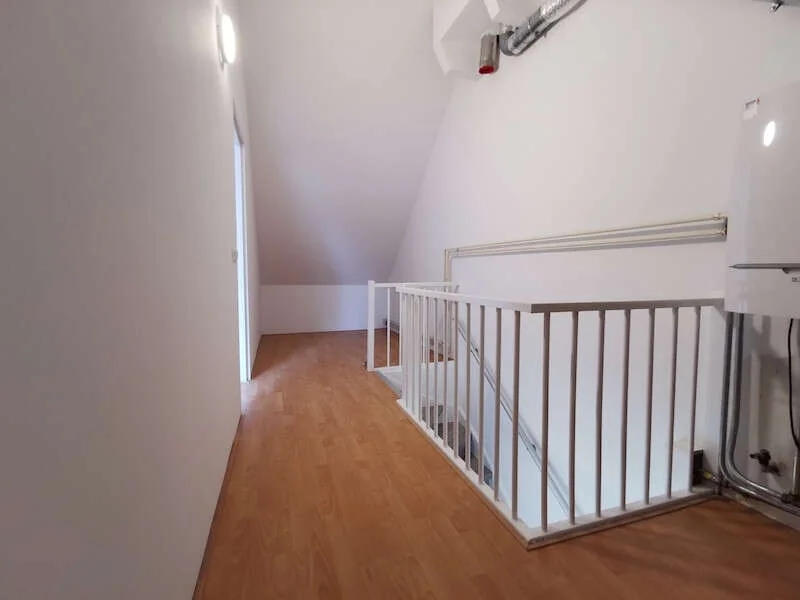 Foto van de Appartement gelegen aan de Kogge 11 in Lelystad