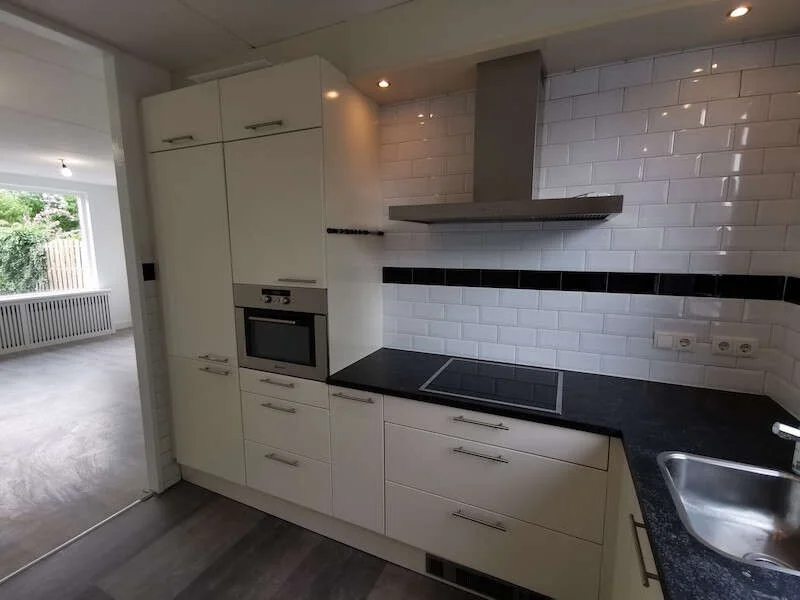 Foto van de Appartement gelegen aan de Kogge 11 in Lelystad