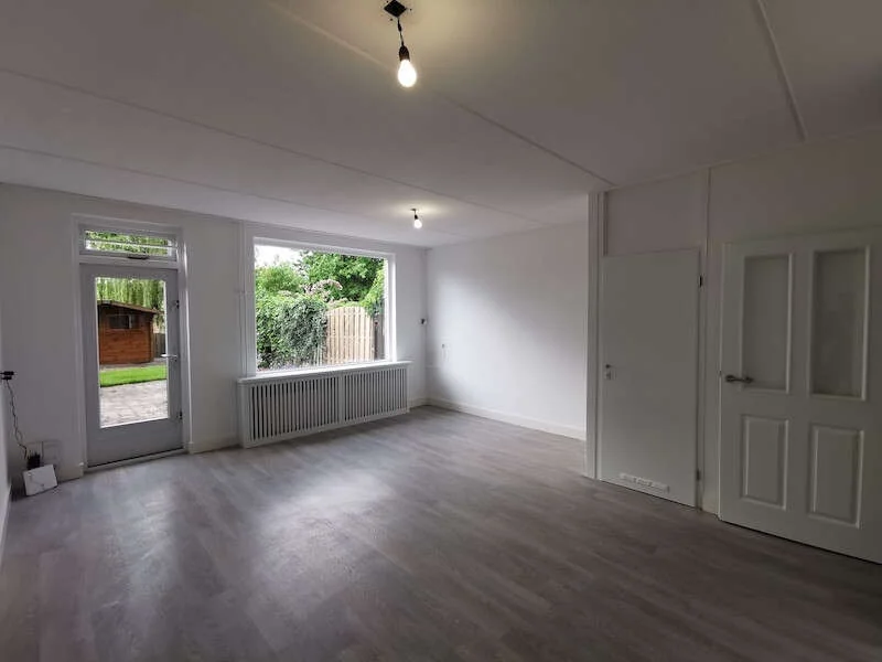 Foto van de Appartement gelegen aan de Kogge 11 in Lelystad