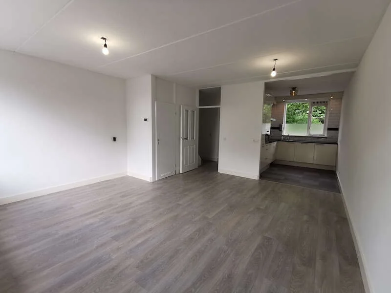 Foto van de Appartement gelegen aan de Kogge 11 in Lelystad