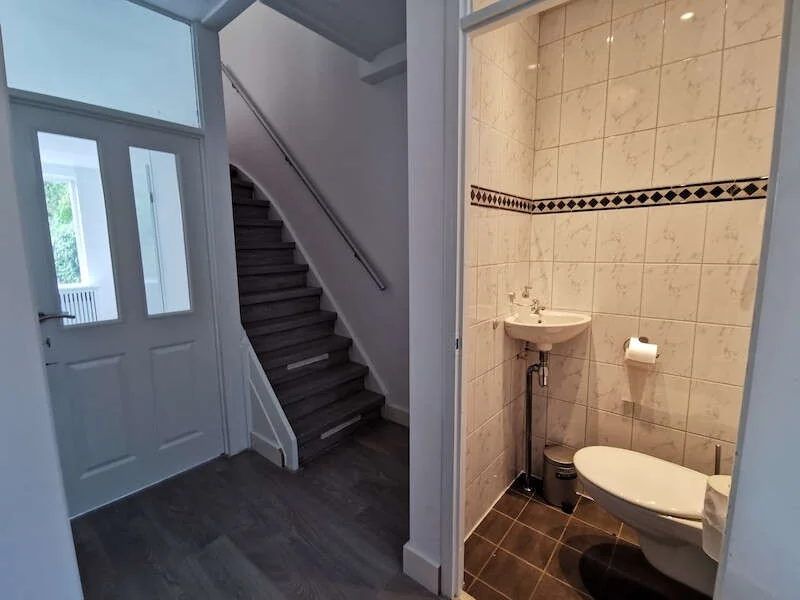 Foto van de Appartement gelegen aan de Kogge 11 in Lelystad
