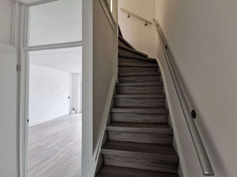Foto van de Appartement gelegen aan de Kogge 11 in Lelystad