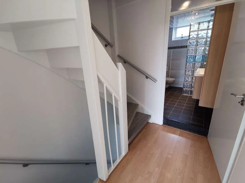 Foto van de Appartement gelegen aan de Kogge 11 in Lelystad