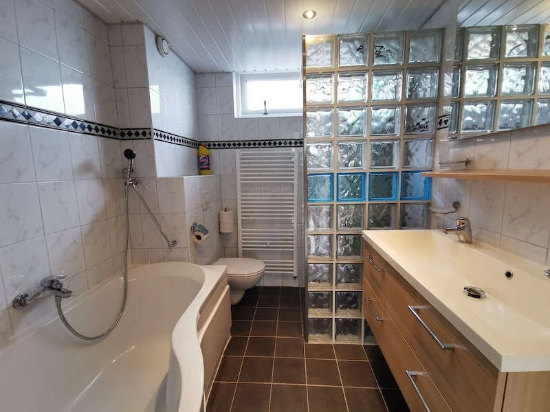 Foto van de Appartement gelegen aan de Kogge 11 in Lelystad