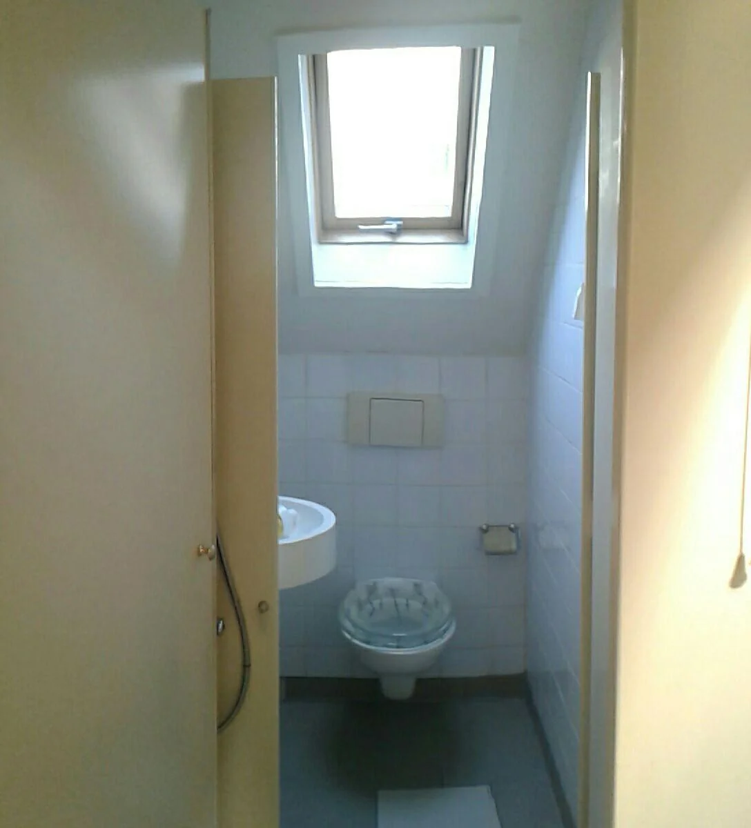 Foto van de Studio gelegen aan de Zuiderhaven in Zutphen