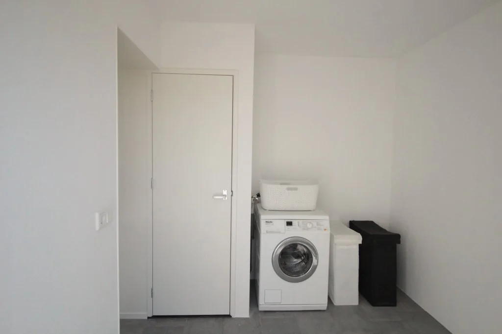 Foto van de Appartement gelegen aan de Trompstraat in Bedum