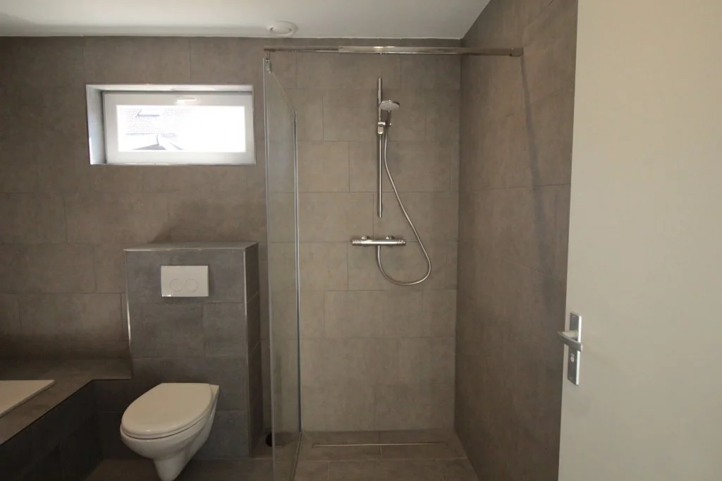 Foto van de Appartement gelegen aan de Trompstraat in Bedum