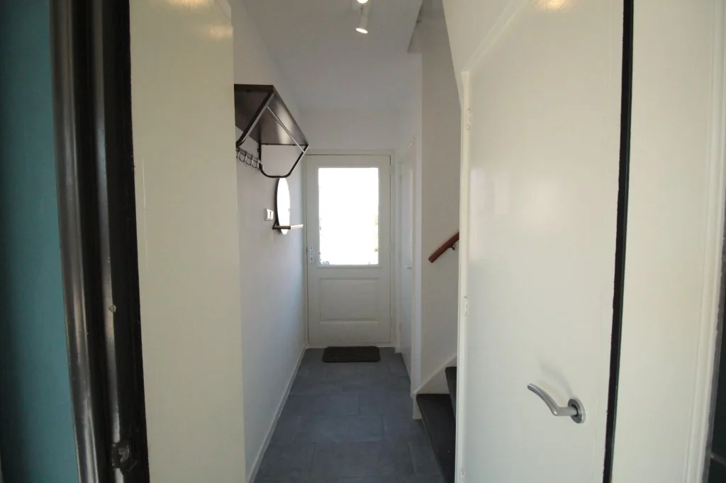 Foto van de Appartement gelegen aan de Trompstraat in Bedum