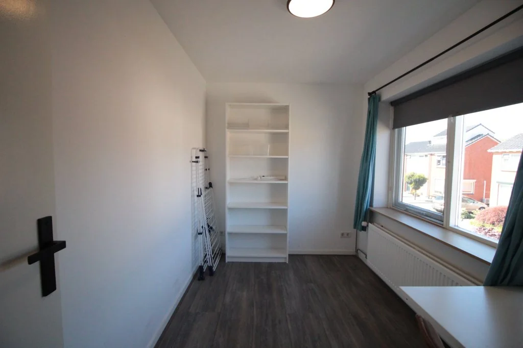 Foto van de Appartement gelegen aan de Trompstraat in Bedum
