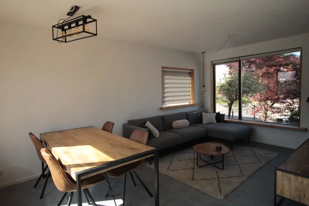 Foto van de Appartement gelegen aan de Trompstraat in Bedum