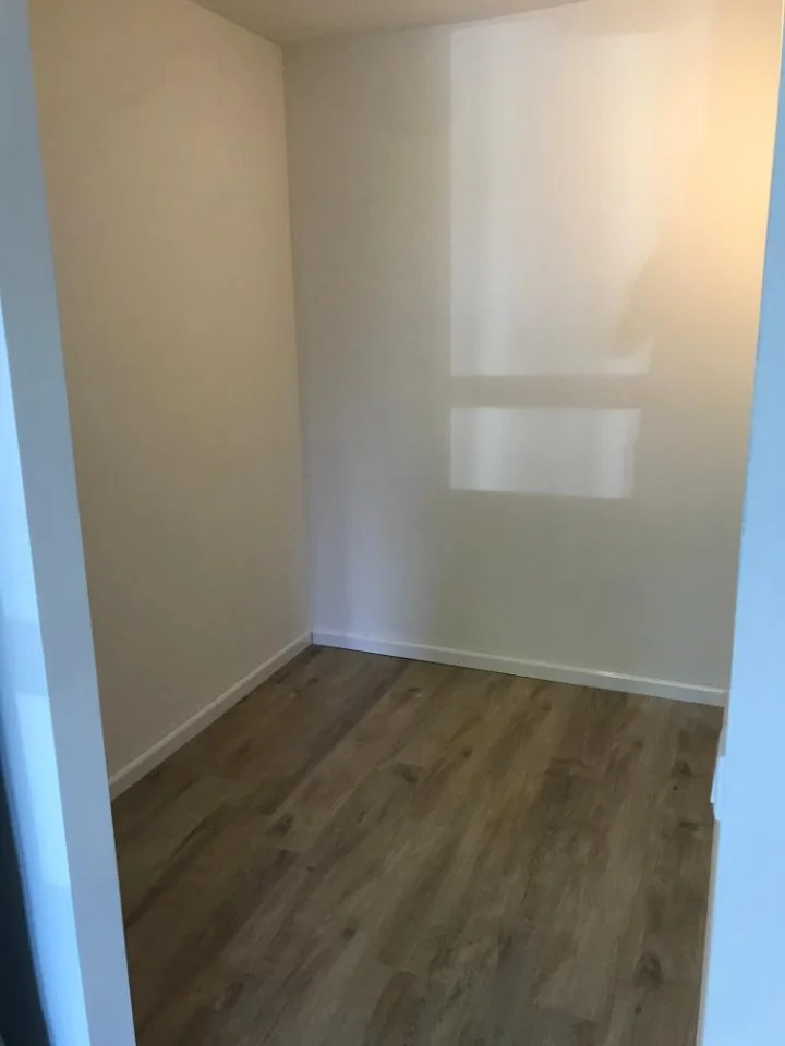 Foto van de Studio gelegen aan de Breeweg in Rotterdam
