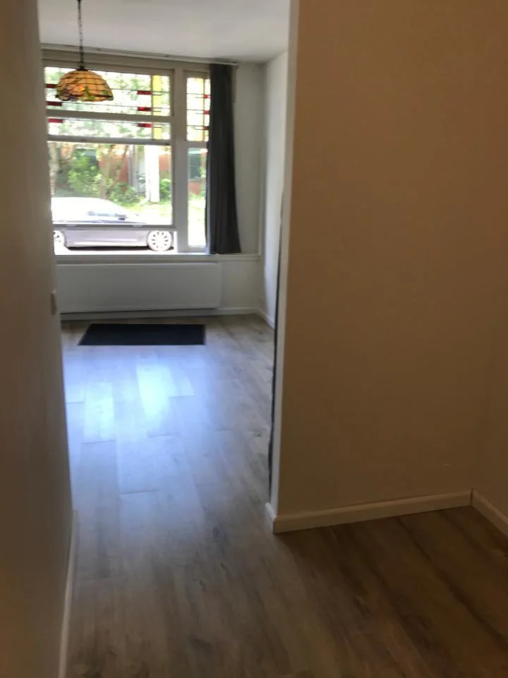 Foto van de Studio gelegen aan de Breeweg in Rotterdam