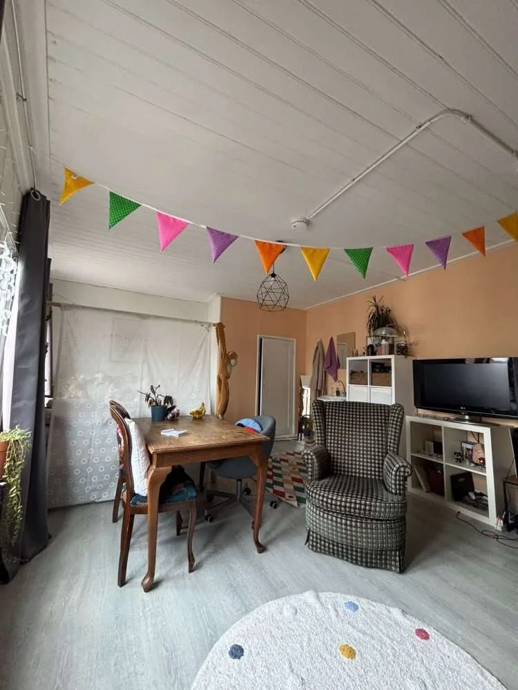 Foto van de Kamer gelegen aan de Hofstraat in Kampen