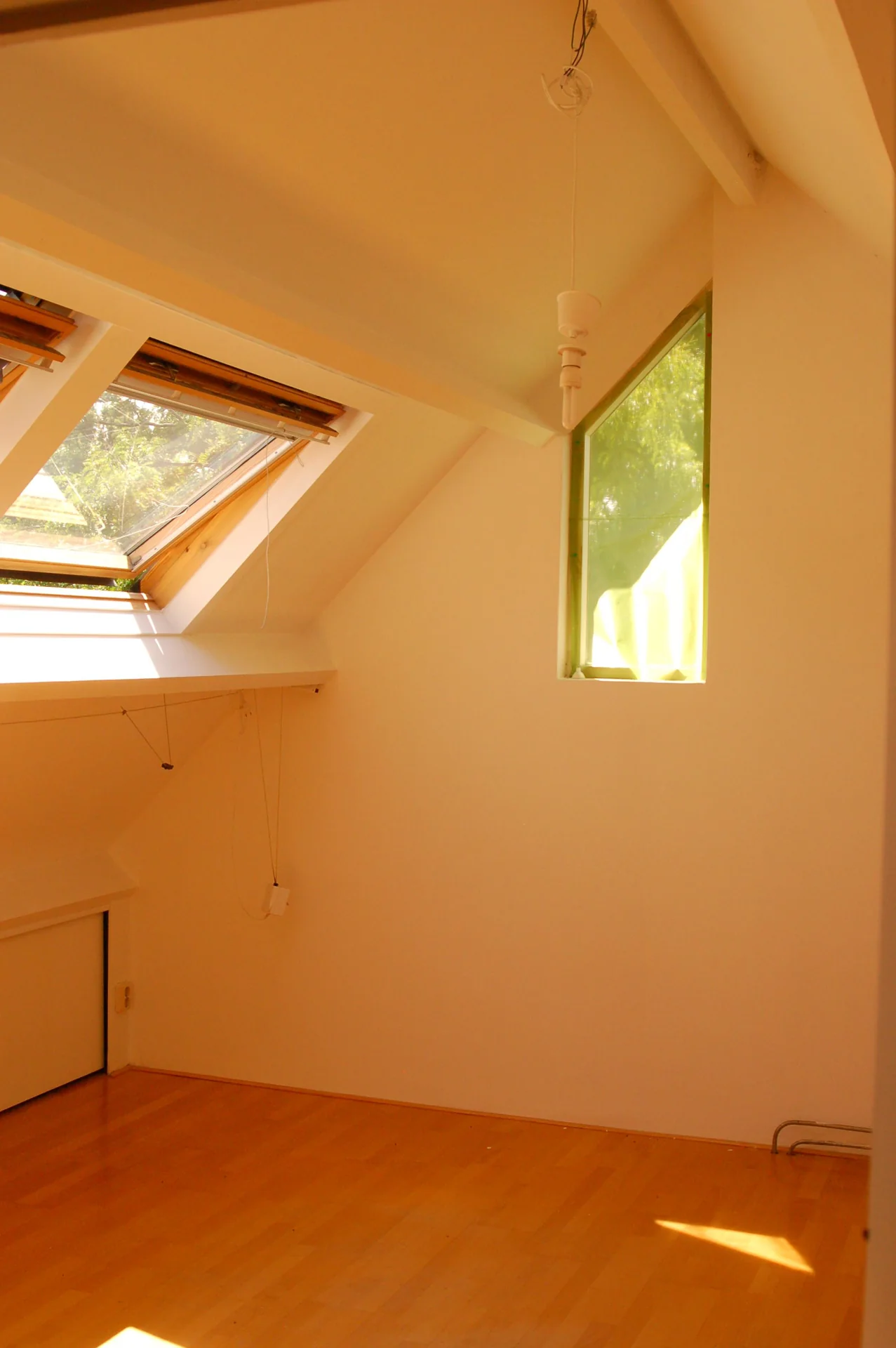 Foto van de Kamer gelegen aan de Hoogdonk in Bavel