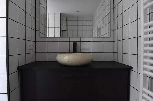 Foto van de Appartement gelegen aan de Kerkweg in Zuidland