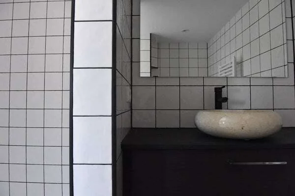 Foto van de Appartement gelegen aan de Kerkweg in Zuidland