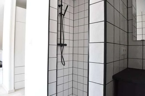 Foto van de Appartement gelegen aan de Kerkweg in Zuidland