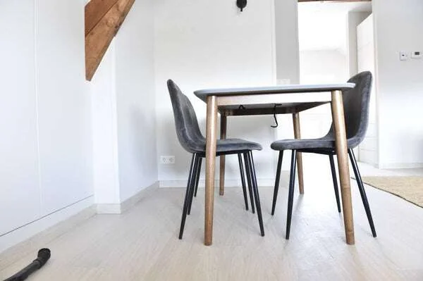 Foto van de Appartement gelegen aan de Kerkweg in Zuidland