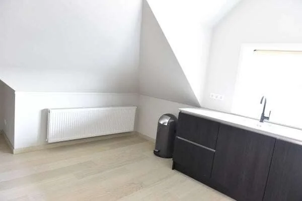 Foto van de Appartement gelegen aan de Kerkweg in Zuidland