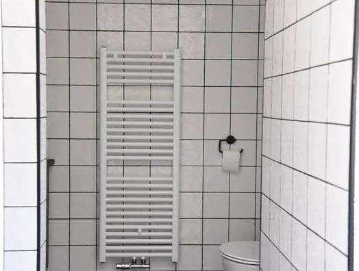 Foto van de Appartement gelegen aan de Kerkweg in Zuidland